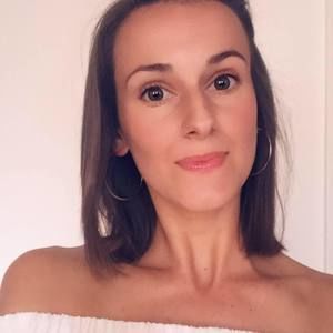 Meet your Posher, Mathilde